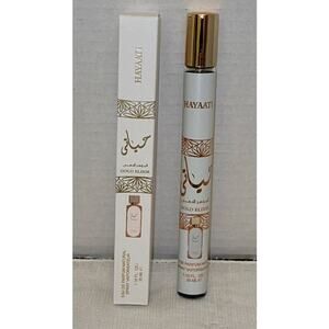 Lattafa Hyaati Gold Elixir 35 ml Eau de Parfum Spray New in Box